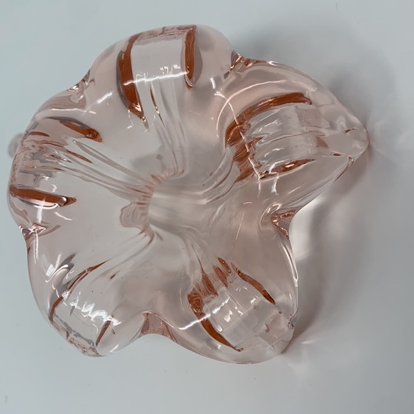 Glass Artisanal Flower - Picture 6 of 8